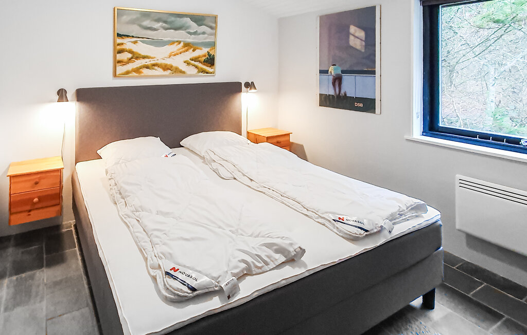 Feriehuse - Snogebæk , Danmark - I50111 20