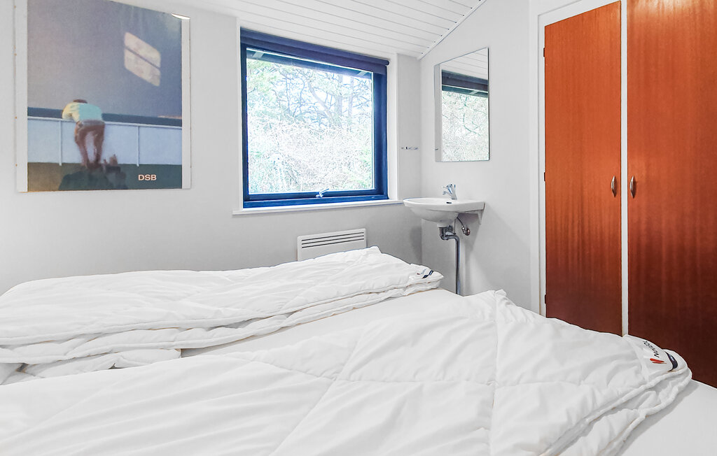 Feriehuse - Snogebæk , Danmark - I50111 21