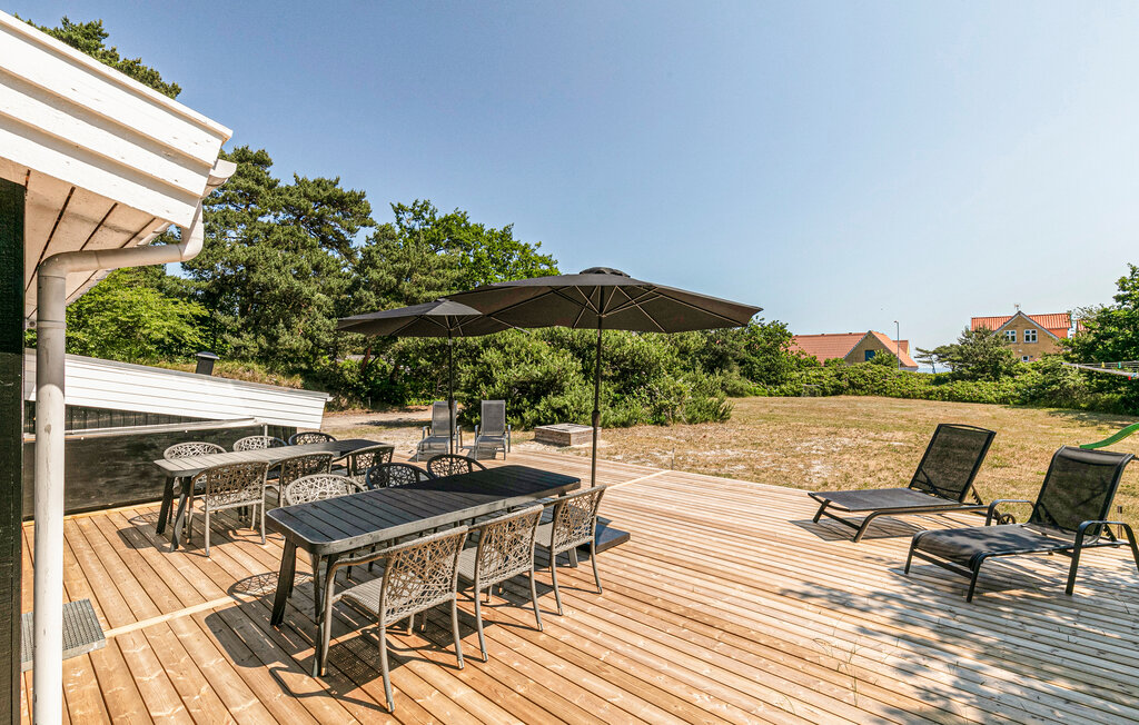 Ferienhaus - Snogebæk , Dänemark - I50938 10