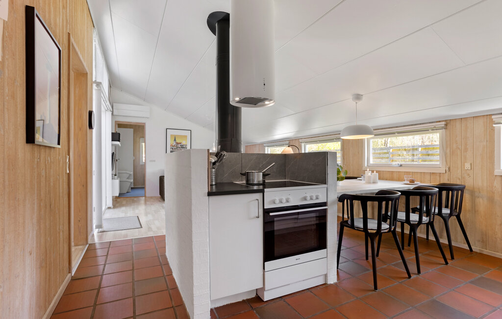 Feriehuse - Balka , Danmark - I50725 6