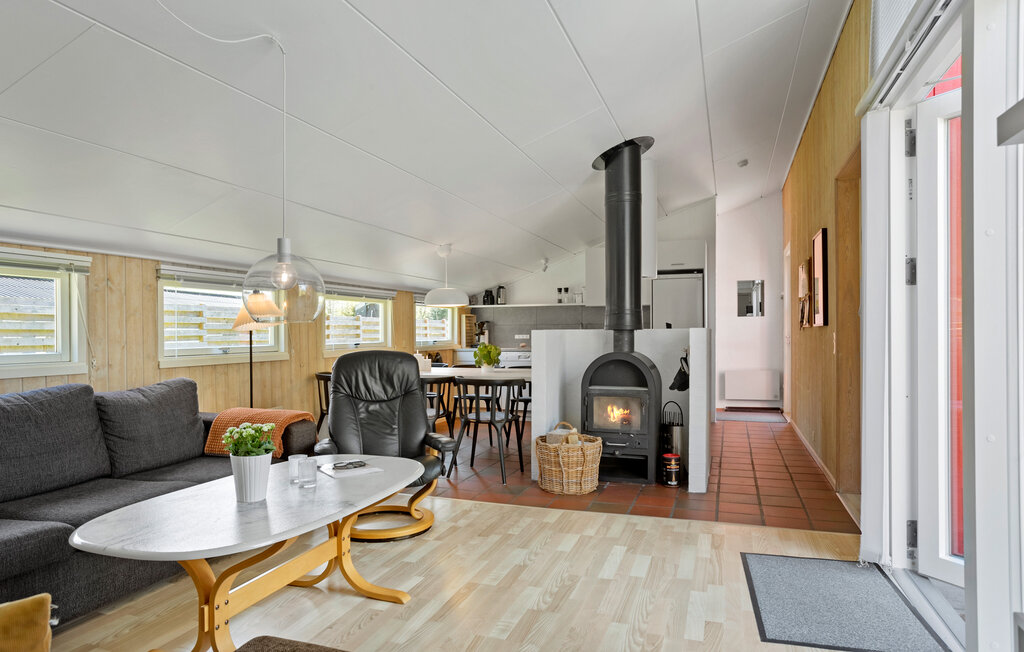 Feriehuse - Balka , Danmark - I50725 4