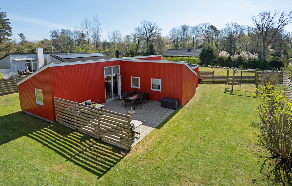Feriehuse - Balka , Danmark - I50725 1