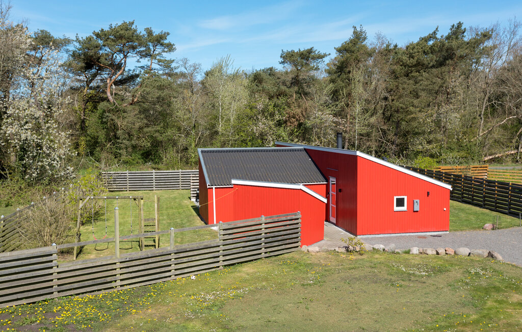 Feriehuse - Balka , Danmark - I50725 10