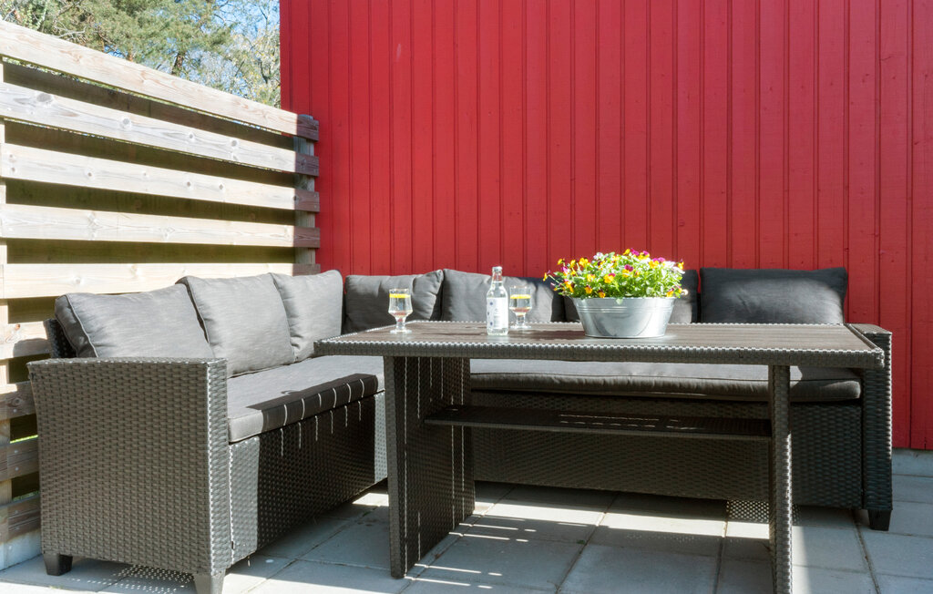 Feriehuse - Balka , Danmark - I50725 12