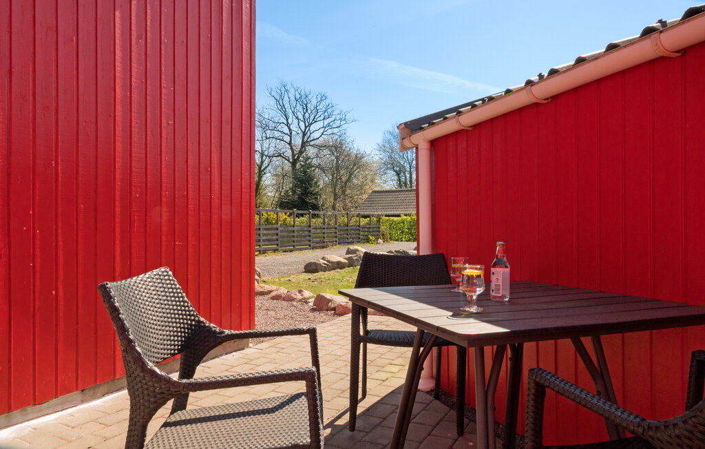 Feriehuse - Balka , Danmark - I50725 2