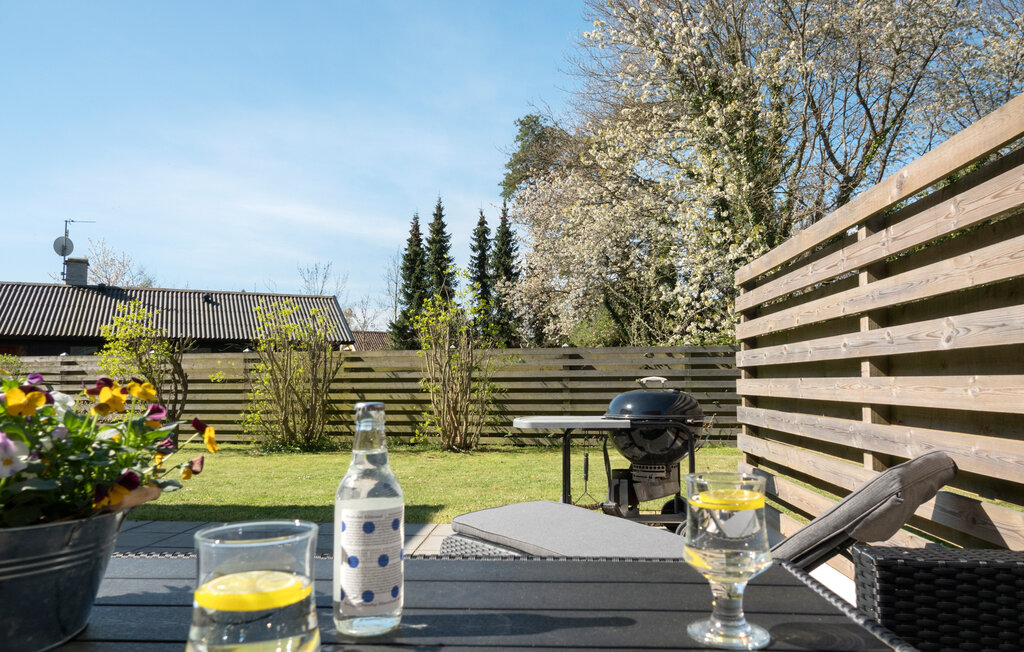 Feriehuse - Balka , Danmark - I50725 13