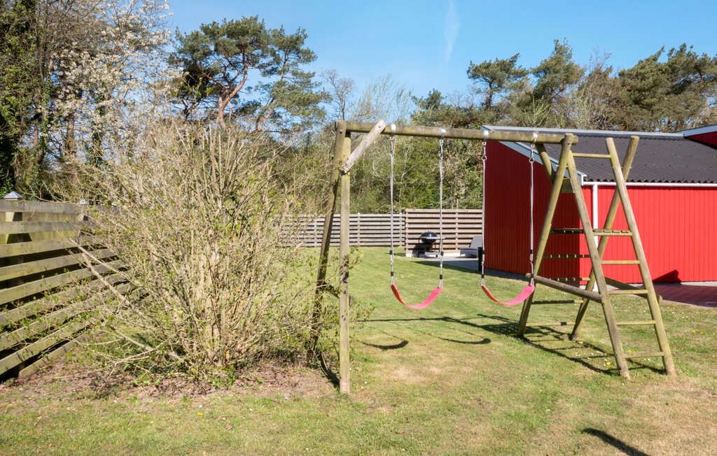 Feriehuse - Balka , Danmark - I50725 8