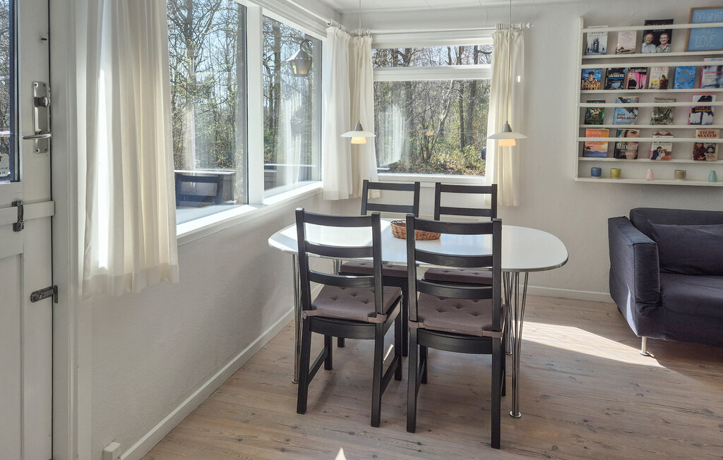 Domy wakacyjne - Balka , Dania - I50506 5