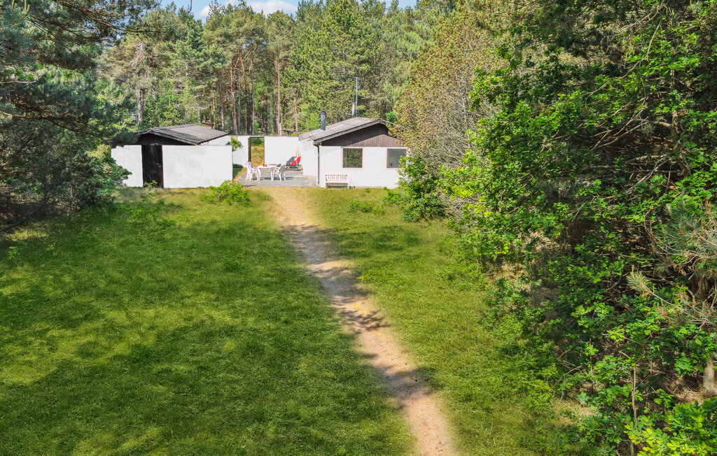 Feriehuse - Snogebæk , Danmark - I50111 10