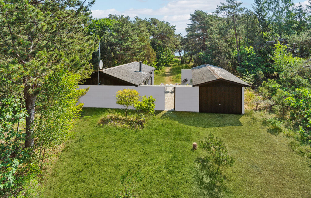 Feriehuse - Snogebæk , Danmark - I50111 1