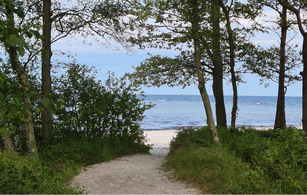 Feriehuse - Snogebæk , Danmark - I50910 30