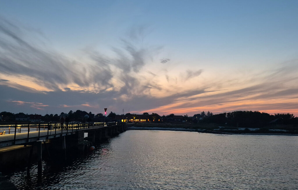 Feriehuse - Snogebæk , Danmark - I50910 31