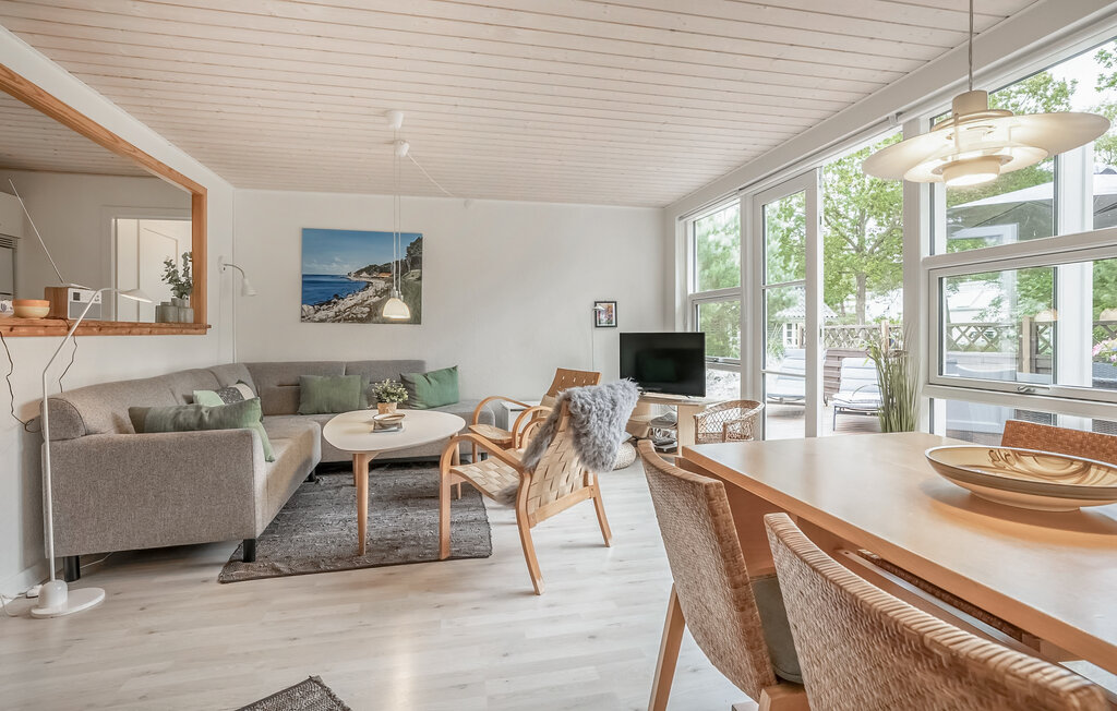 Feriehuse - Snogebæk , Danmark - I50910 19