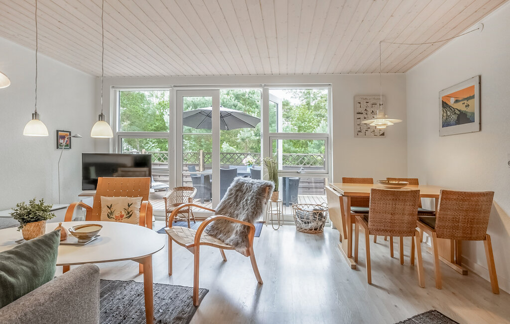 Feriehuse - Snogebæk , Danmark - I50910 6