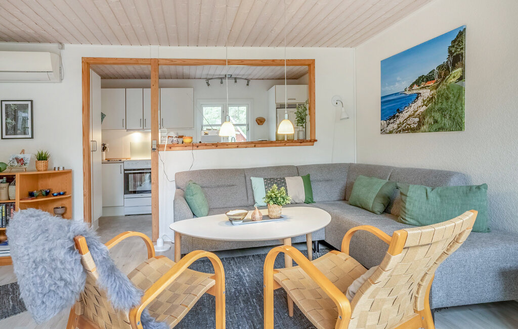 Feriehuse - Snogebæk , Danmark - I50910 5