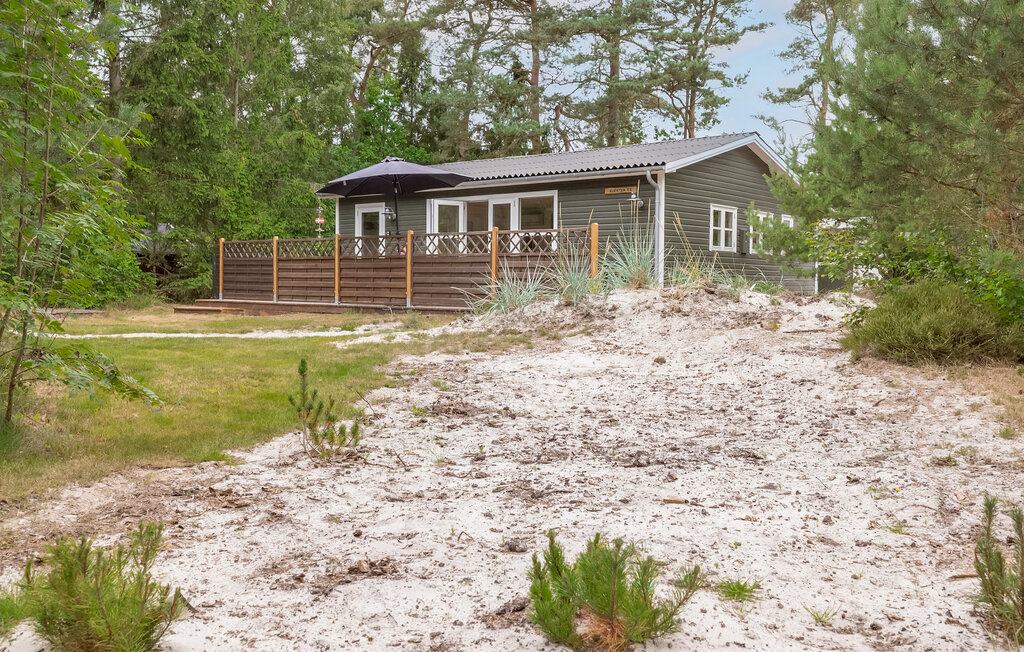 Feriehuse - Snogebæk , Danmark - I50910 9