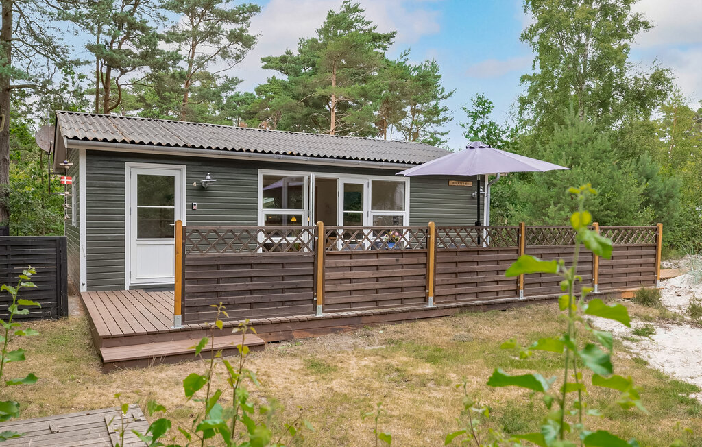 Feriehuse - Snogebæk , Danmark - I50910 10