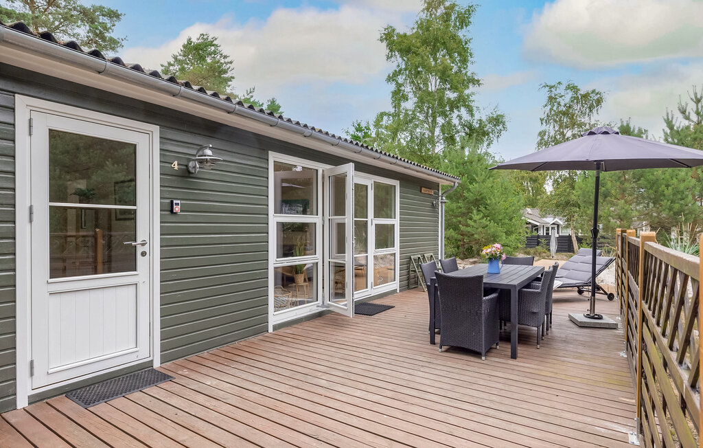 Feriehuse - Snogebæk , Danmark - I50910 11