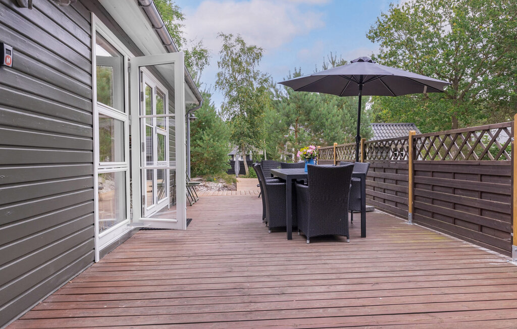 Feriehuse - Snogebæk , Danmark - I50910 2