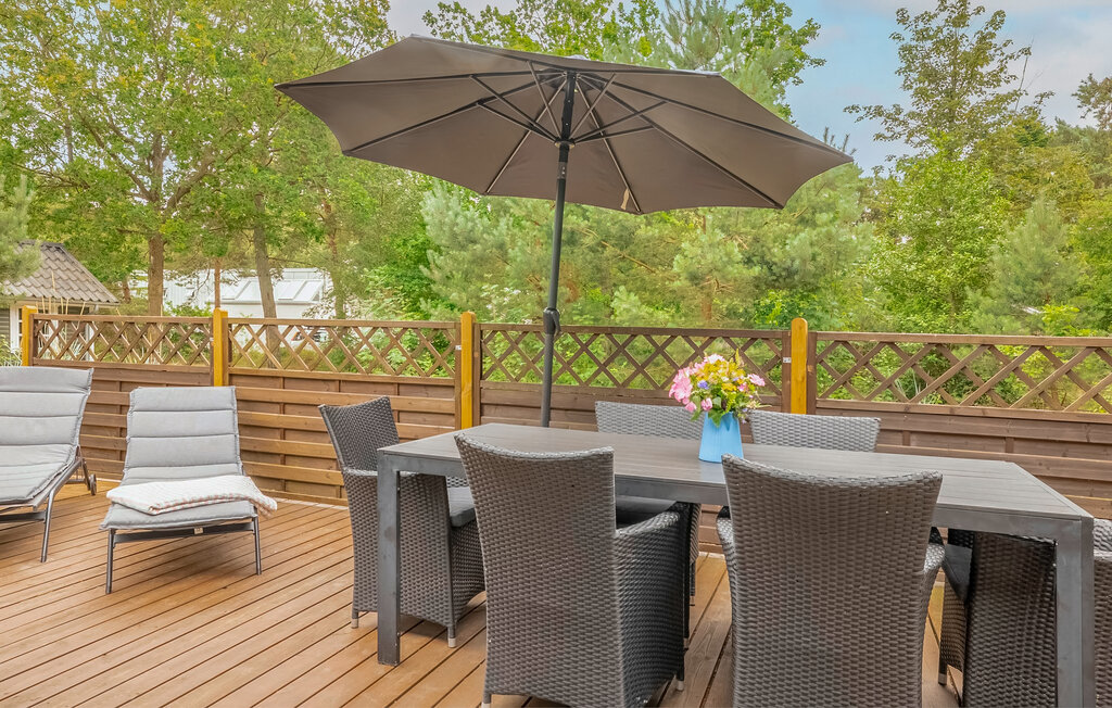 Feriehuse - Snogebæk , Danmark - I50910 14