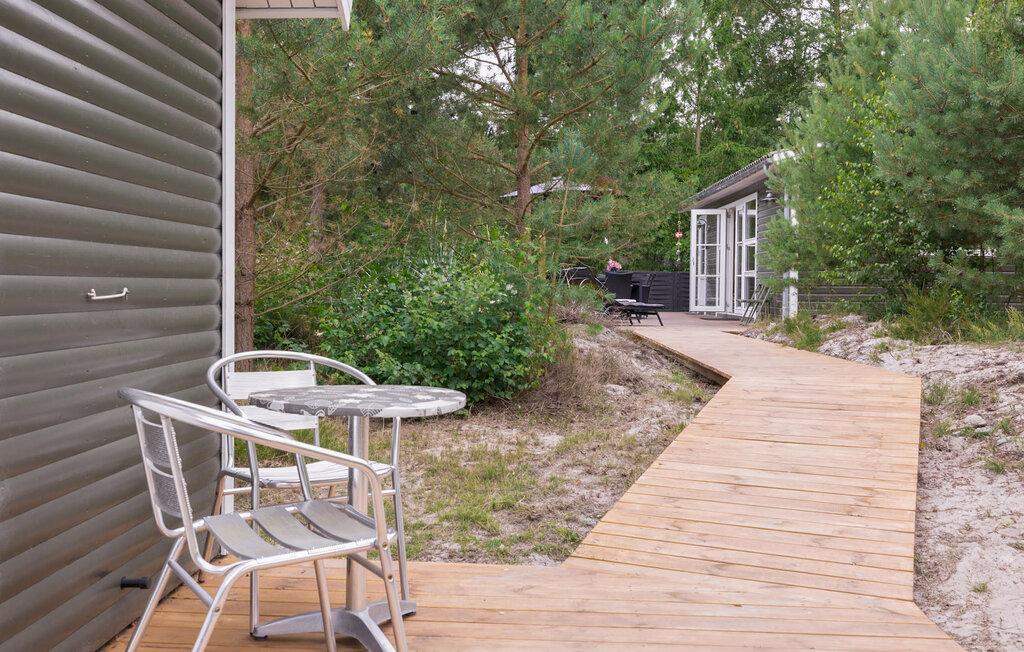 Feriehuse - Snogebæk , Danmark - I50910 17