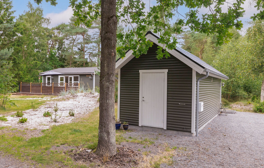 Feriehuse - Snogebæk , Danmark - I50910 18