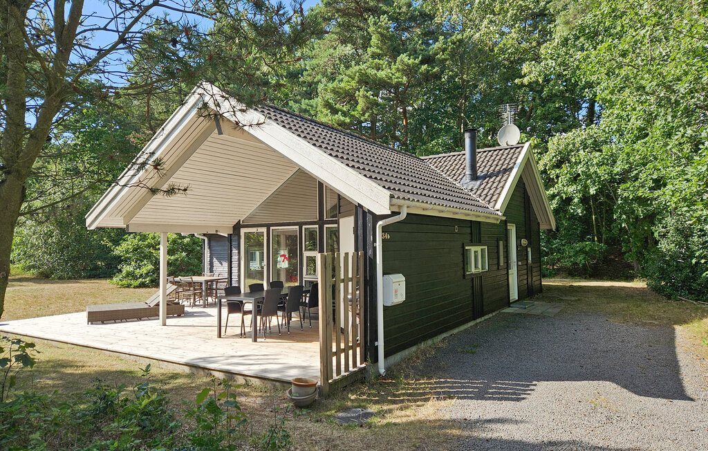 Feriehus - Snogebæk , Danmark - I50925 7