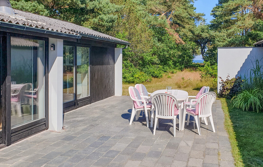 Feriehuse - Snogebæk , Danmark - I50111 12