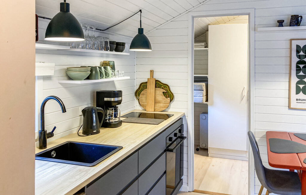 Feriehus - Balka , Danmark - I50060 7