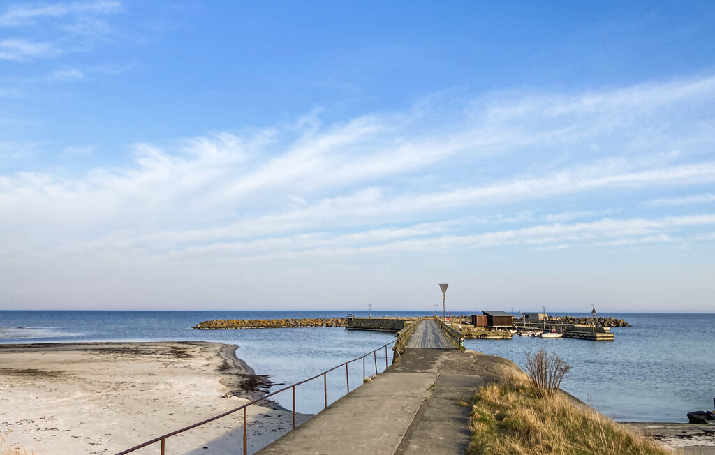 Feriehus - Balka , Danmark - I50060 15