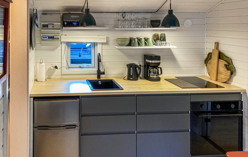 Feriehus - Balka , Danmark - I50060 10