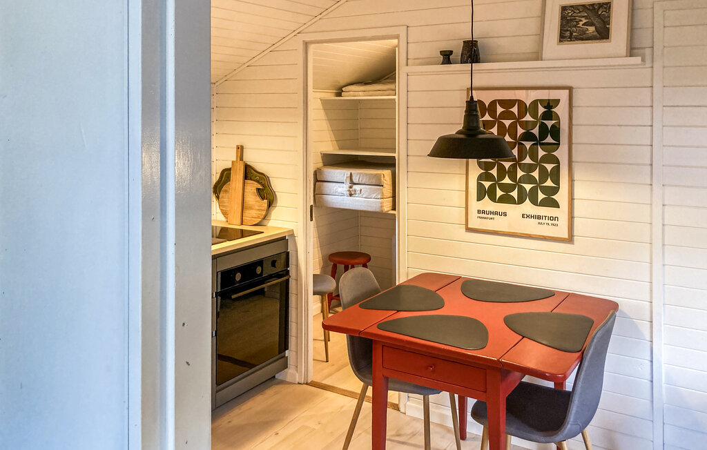 Feriehus - Balka , Danmark - I50060 11