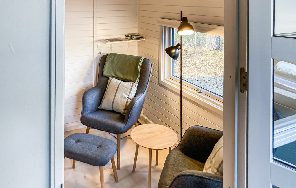 Feriehus - Balka , Danmark - I50060 4