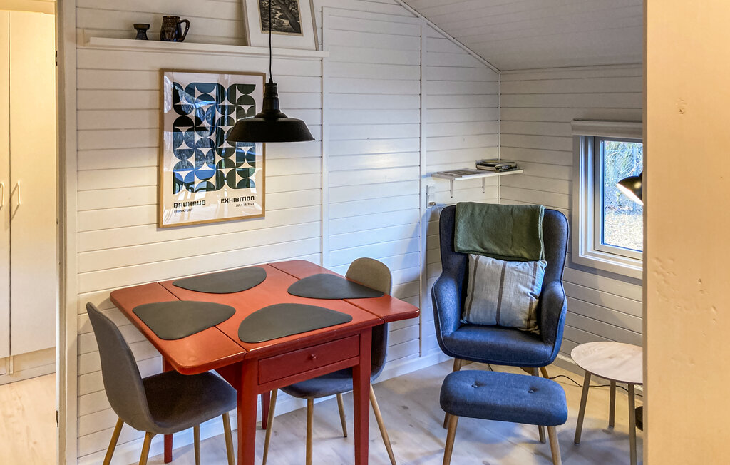 Feriehus - Balka , Danmark - I50060 6