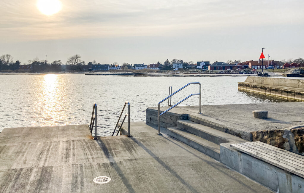 Feriehus - Balka , Danmark - I50060 16