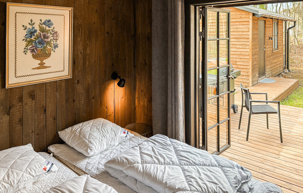 Feriehus - Balka , Danmark - I50021 17