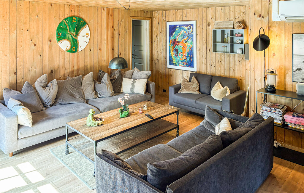 Feriehus - Balka , Danmark - I50021 15