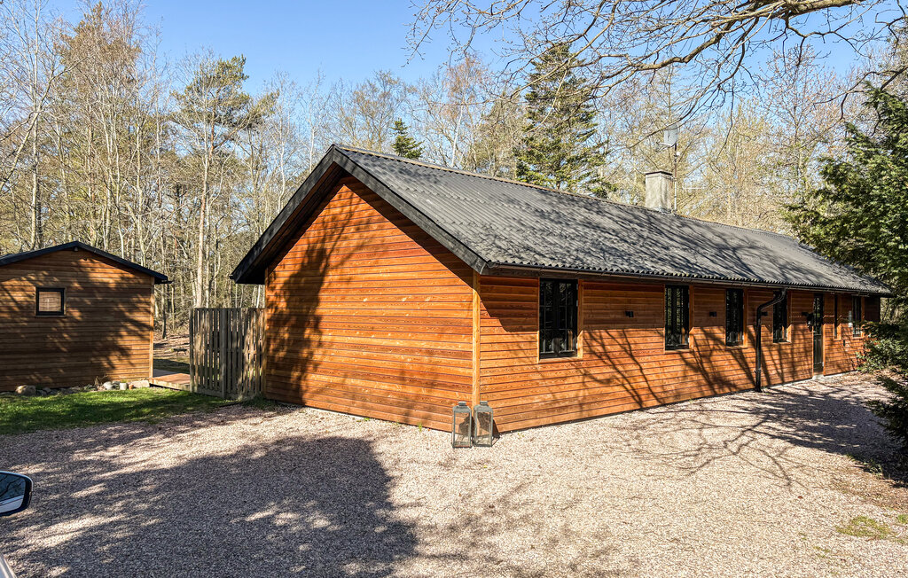 Feriehus - Balka , Danmark - I50021 13