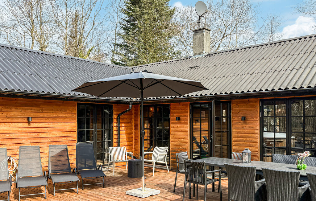 Feriehus - Balka , Danmark - I50021 9