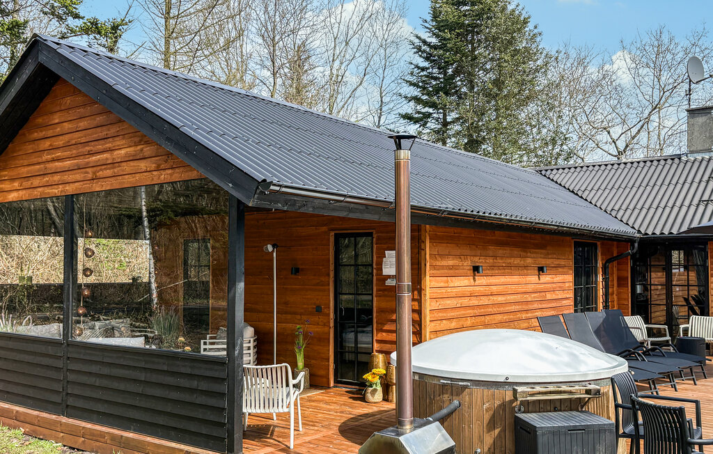Feriehus - Balka , Danmark - I50021 10