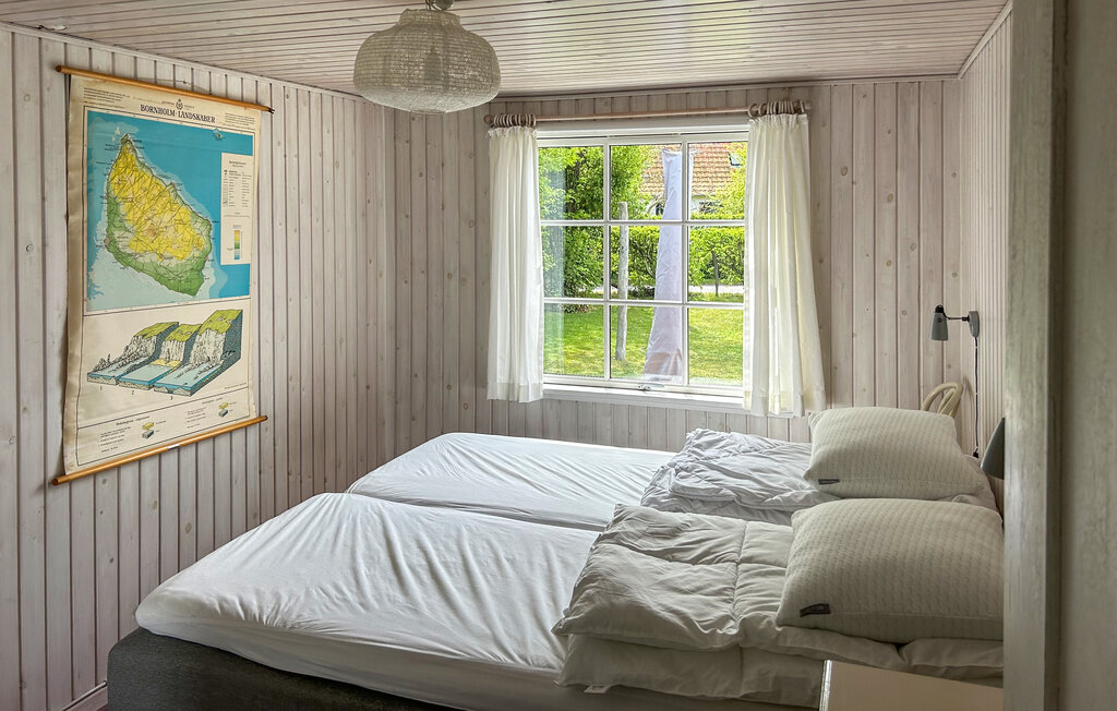 Feriehus - Snogebæk , Danmark - I50806 17