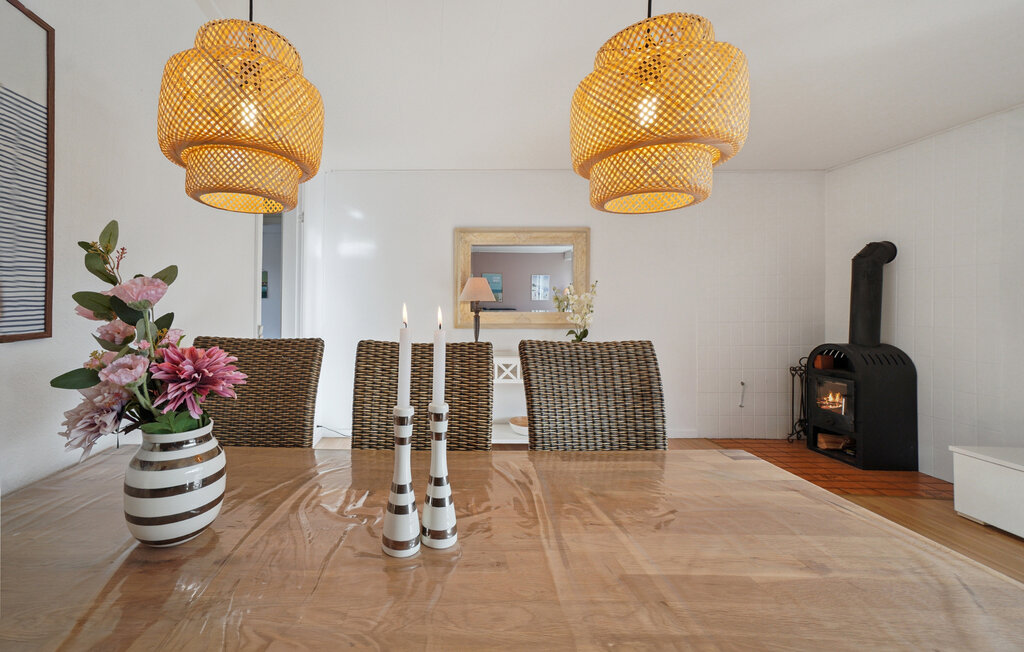 Ferienhaus - Snogebæk Strand , Dänemark - I50726 13