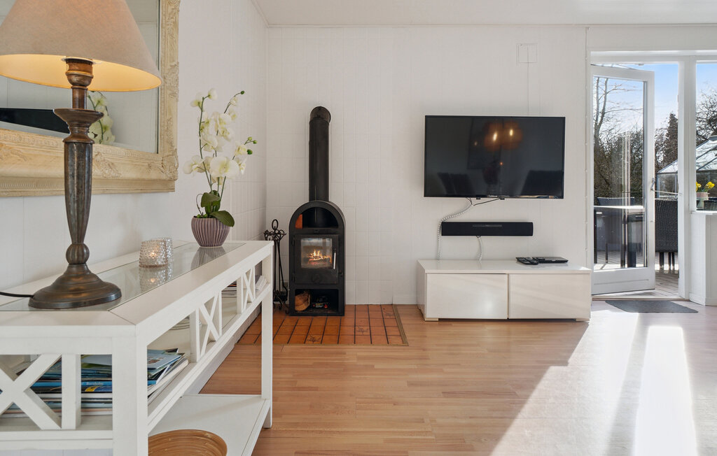 Ferienhaus - Snogebæk Strand , Dänemark - I50726 14