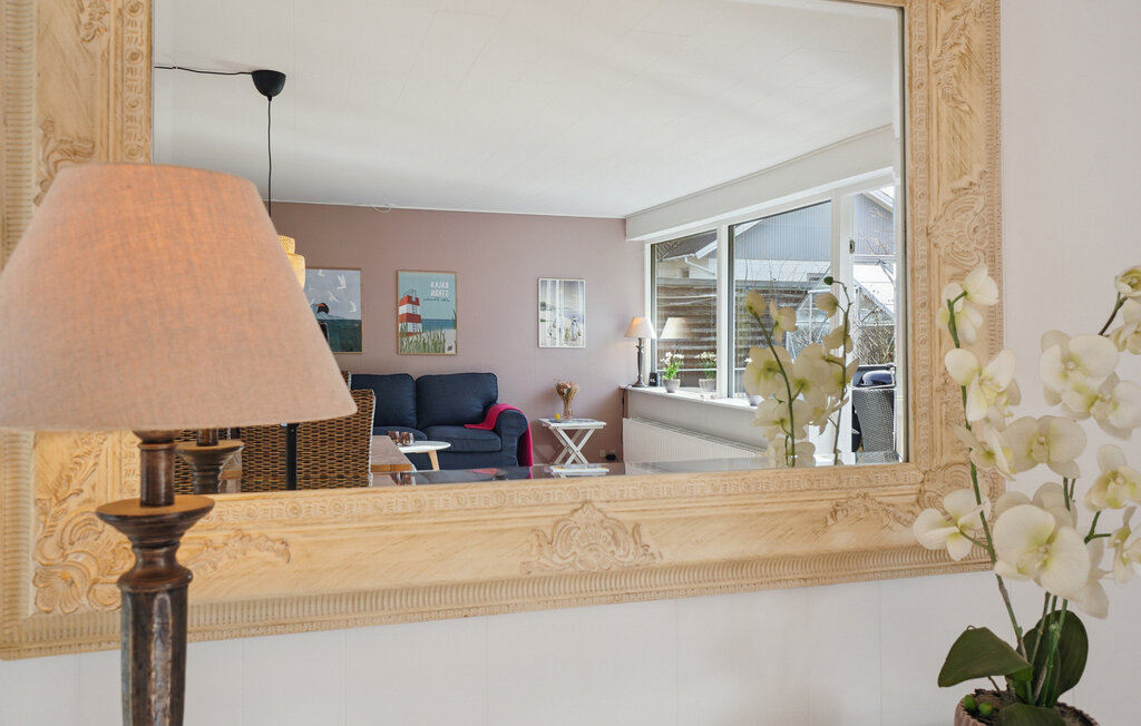 Ferienhaus - Snogebæk Strand , Dänemark - I50726 15