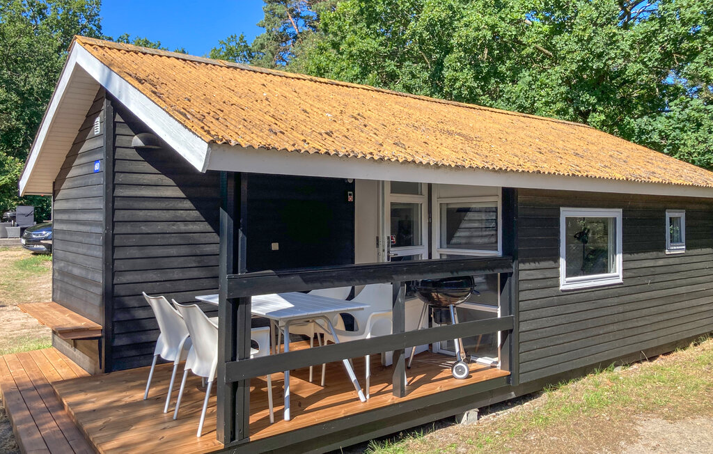 Ferienhaus - Balka , Dänemark - I50060 1