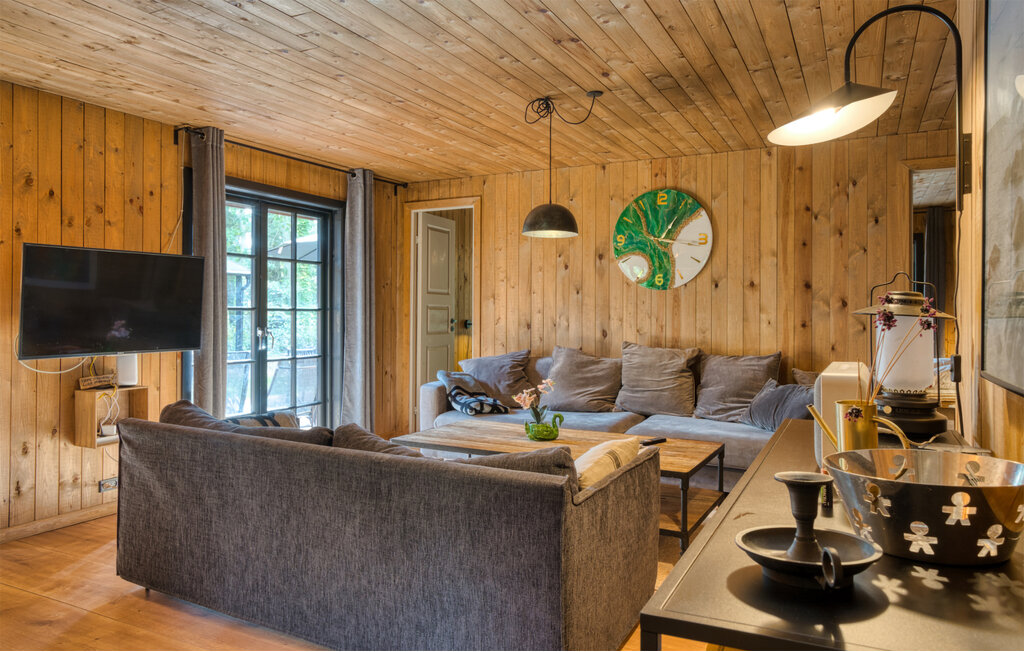 Semesterhus - Balka , Danmark - I50021 3
