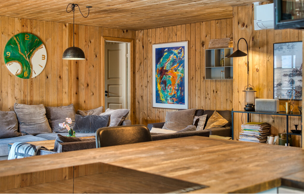 Semesterhus - Balka , Danmark - I50021 28