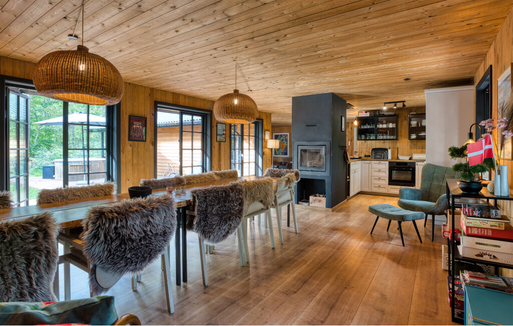Semesterhus - Balka , Danmark - I50021 23