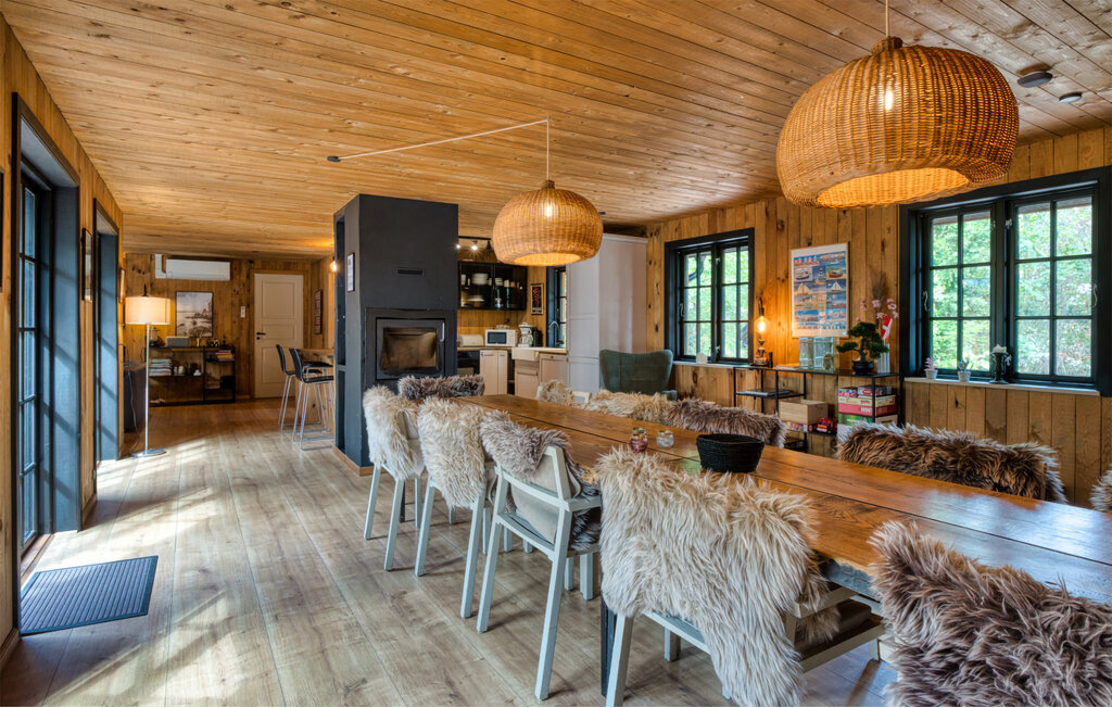 Semesterhus - Balka , Danmark - I50021 24