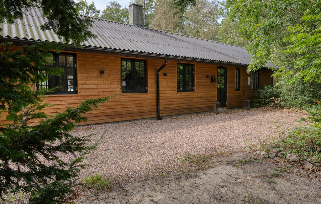 Semesterhus - Balka , Danmark - I50021 18